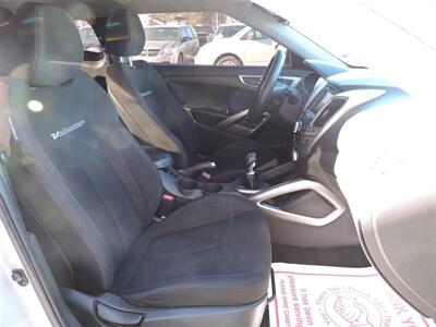 2013 Hyundai VELOSTER - Photo 10 - Lexington, NE 68850