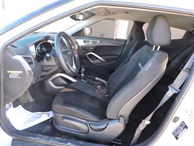 2013 Hyundai VELOSTER - Photo 9 - Lexington, NE 68850