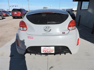2013 Hyundai VELOSTER - Photo 6 - Lexington, NE 68850