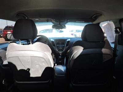 2013 Hyundai VELOSTER - Photo 14 - Lexington, NE 68850