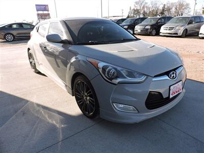 2013 Hyundai VELOSTER - Photo 4 - Lexington, NE 68850