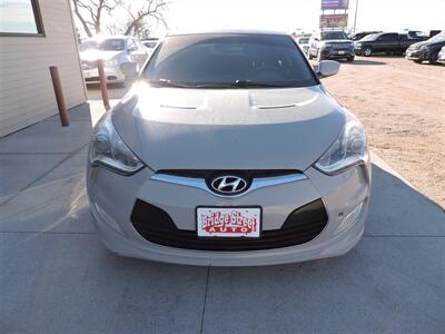 2013 Hyundai VELOSTER - Photo 3 - Lexington, NE 68850