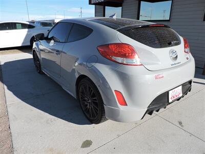 2013 Hyundai VELOSTER - Photo 7 - Lexington, NE 68850