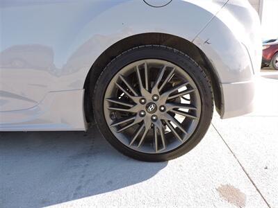 2013 Hyundai VELOSTER - Photo 8 - Lexington, NE 68850