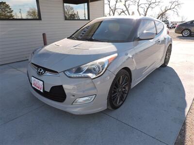 2013 Hyundai VELOSTER - Photo 2 - Lexington, NE 68850