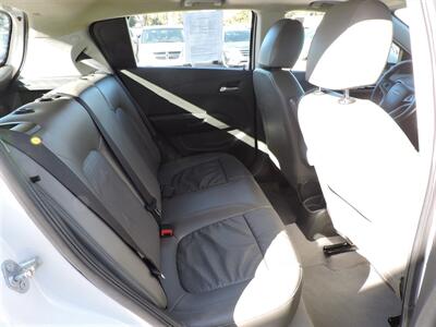 2014 Chevrolet Sonic LTZ Auto - Photo 11 - Lexington, NE 68850