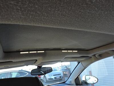 2014 Chevrolet Sonic LTZ Auto - Photo 15 - Lexington, NE 68850