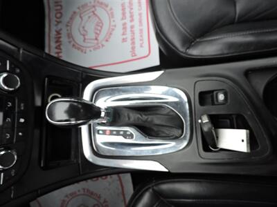 2012 Buick Regal Premium 1   - Photo 20 - Lexington, NE 68850
