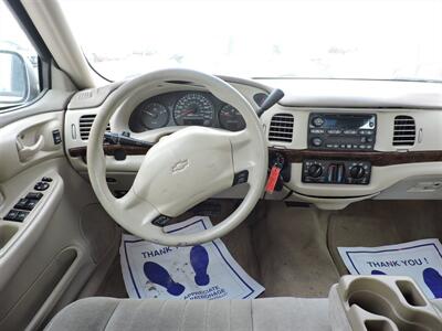 2003 Chevrolet Impala   - Photo 13 - Lexington, NE 68850
