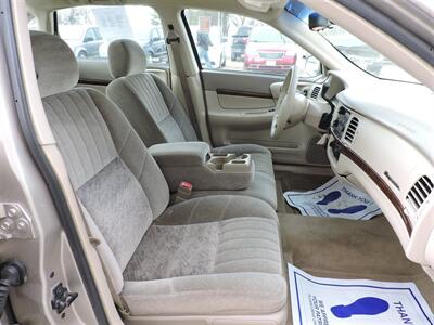 2003 Chevrolet Impala   - Photo 10 - Lexington, NE 68850