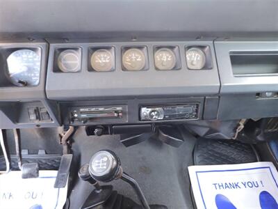 1994 Jeep Wrangler SE   - Photo 13 - Lexington, NE 68850