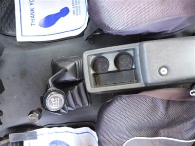 1994 Jeep Wrangler SE   - Photo 14 - Lexington, NE 68850