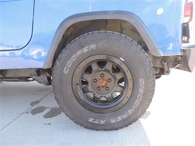 1994 Jeep Wrangler SE   - Photo 8 - Lexington, NE 68850