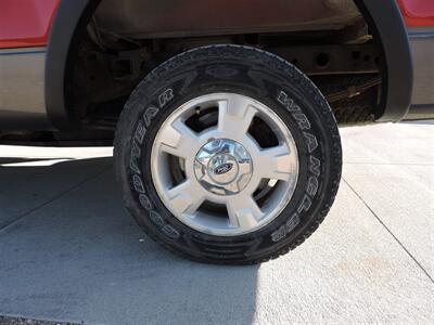2005 Ford F-150 FX4   - Photo 8 - Lexington, NE 68850