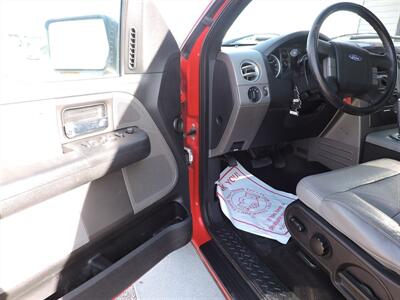 2005 Ford F-150 FX4   - Photo 15 - Lexington, NE 68850