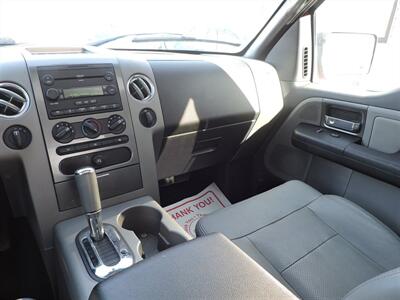 2005 Ford F-150 FX4   - Photo 13 - Lexington, NE 68850