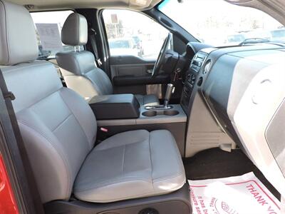 2005 Ford F-150 FX4   - Photo 10 - Lexington, NE 68850