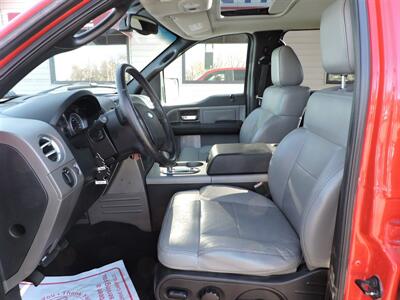 2005 Ford F-150 FX4   - Photo 9 - Lexington, NE 68850