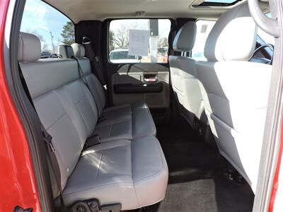 2005 Ford F-150 FX4   - Photo 11 - Lexington, NE 68850