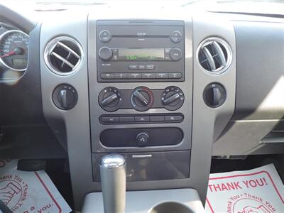 2005 Ford F-150 FX4   - Photo 17 - Lexington, NE 68850