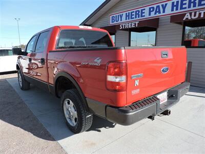 2005 Ford F-150 FX4   - Photo 7 - Lexington, NE 68850