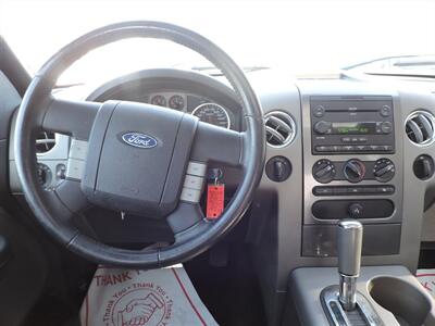 2005 Ford F-150 FX4   - Photo 12 - Lexington, NE 68850
