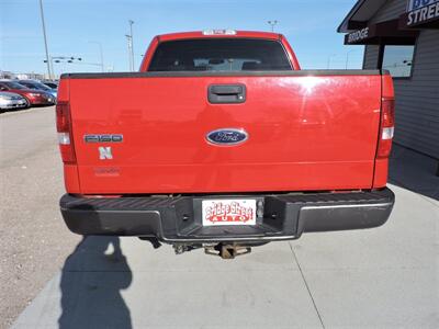 2005 Ford F-150 FX4   - Photo 6 - Lexington, NE 68850