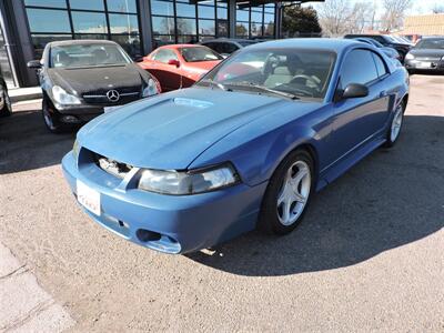 2000 Ford Mustang GT   - Photo 2 - North Platte, NE 69101