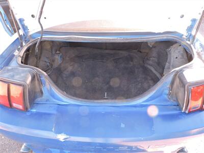 2000 Ford Mustang GT   - Photo 11 - North Platte, NE 69101