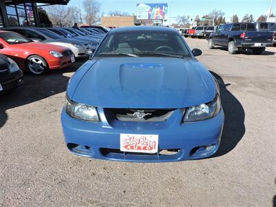 2000 Ford Mustang GT   - Photo 3 - North Platte, NE 69101