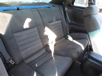 2000 Ford Mustang GT   - Photo 13 - North Platte, NE 69101
