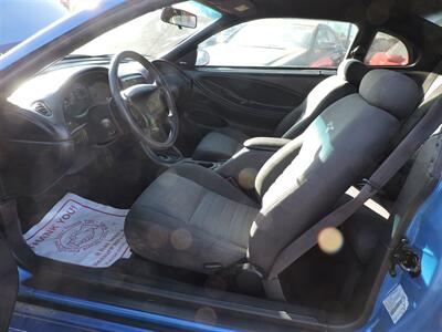 2000 Ford Mustang GT   - Photo 10 - North Platte, NE 69101