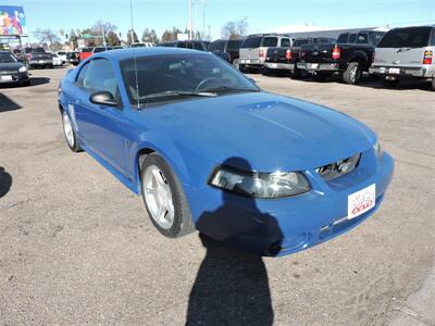 2000 Ford Mustang GT   - Photo 4 - North Platte, NE 69101