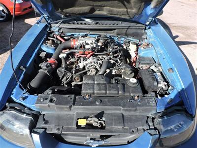 2000 Ford Mustang GT   - Photo 9 - North Platte, NE 69101