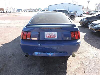 2000 Ford Mustang GT   - Photo 6 - North Platte, NE 69101