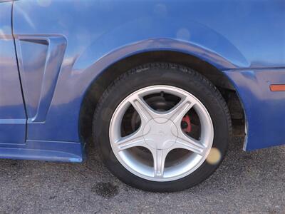 2000 Ford Mustang GT   - Photo 8 - North Platte, NE 69101