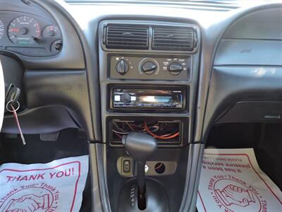 2000 Ford Mustang GT   - Photo 15 - North Platte, NE 69101