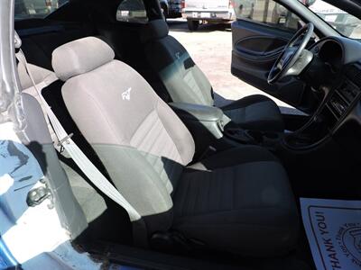 2000 Ford Mustang GT   - Photo 12 - North Platte, NE 69101