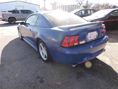 2000 Ford Mustang GT   - Photo 7 - North Platte, NE 69101