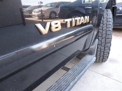 2005 Nissan Titan XE   - Photo 6 - Lexington, NE 68850