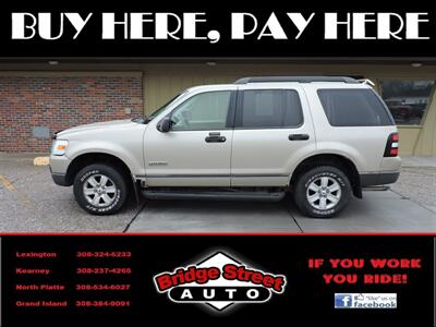 2006 Ford Explorer XLS   - Photo 1 - Kearney, NE 68847