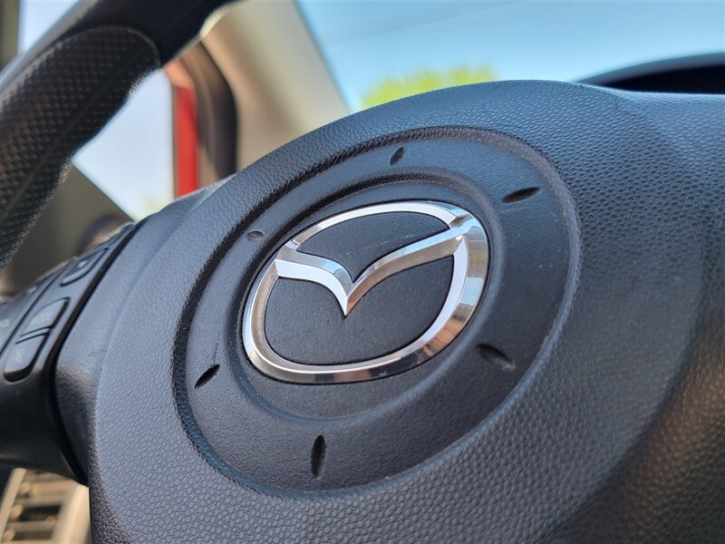 2008 Mazda Mazda5 Sport photo