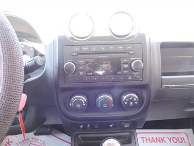 2011 Jeep Compass Sport - Photo 18 - Lexington, NE 68850