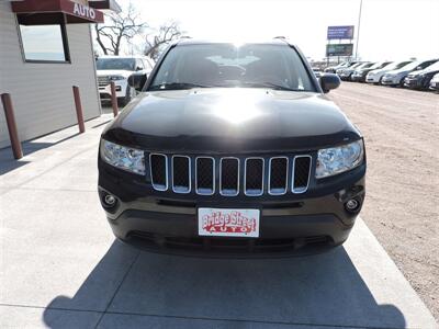 2011 Jeep Compass Sport - Photo 3 - Lexington, NE 68850