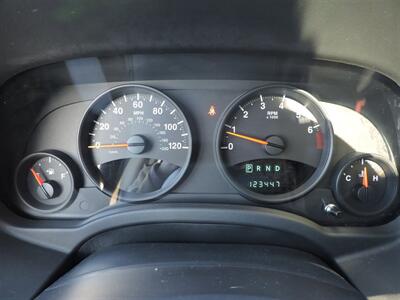 2011 Jeep Compass Sport - Photo 17 - Lexington, NE 68850