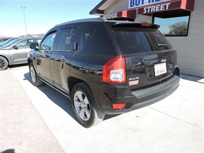 2011 Jeep Compass Sport - Photo 7 - Lexington, NE 68850