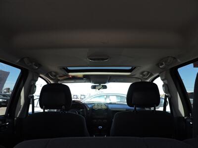 2011 Jeep Compass Sport - Photo 13 - Lexington, NE 68850