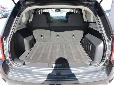 2011 Jeep Compass Sport - Photo 12 - Lexington, NE 68850