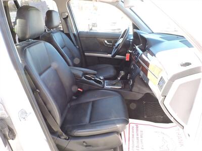 2010 Mercedes-Benz GLK GLK 350 4MATIC   - Photo 10 - Grand Island, NE 68801