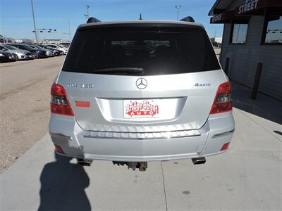 2010 Mercedes-Benz GLK GLK 350 4MATIC   - Photo 6 - Grand Island, NE 68801